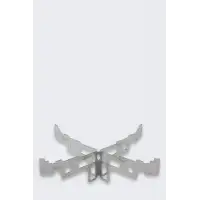 Płyta Grillowa Do Kuchenki Rakietowej Petromax