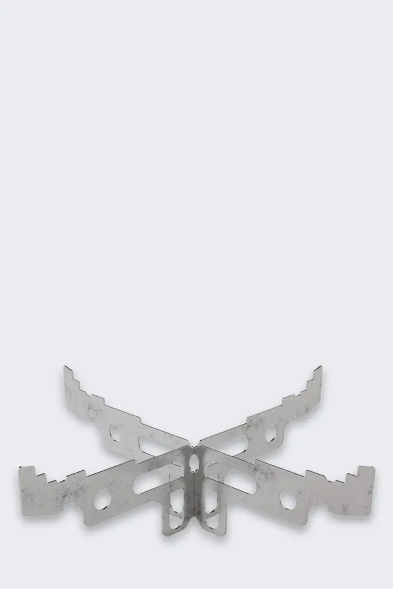 Płyta Grillowa Do Kuchenki Rakietowej Petromax