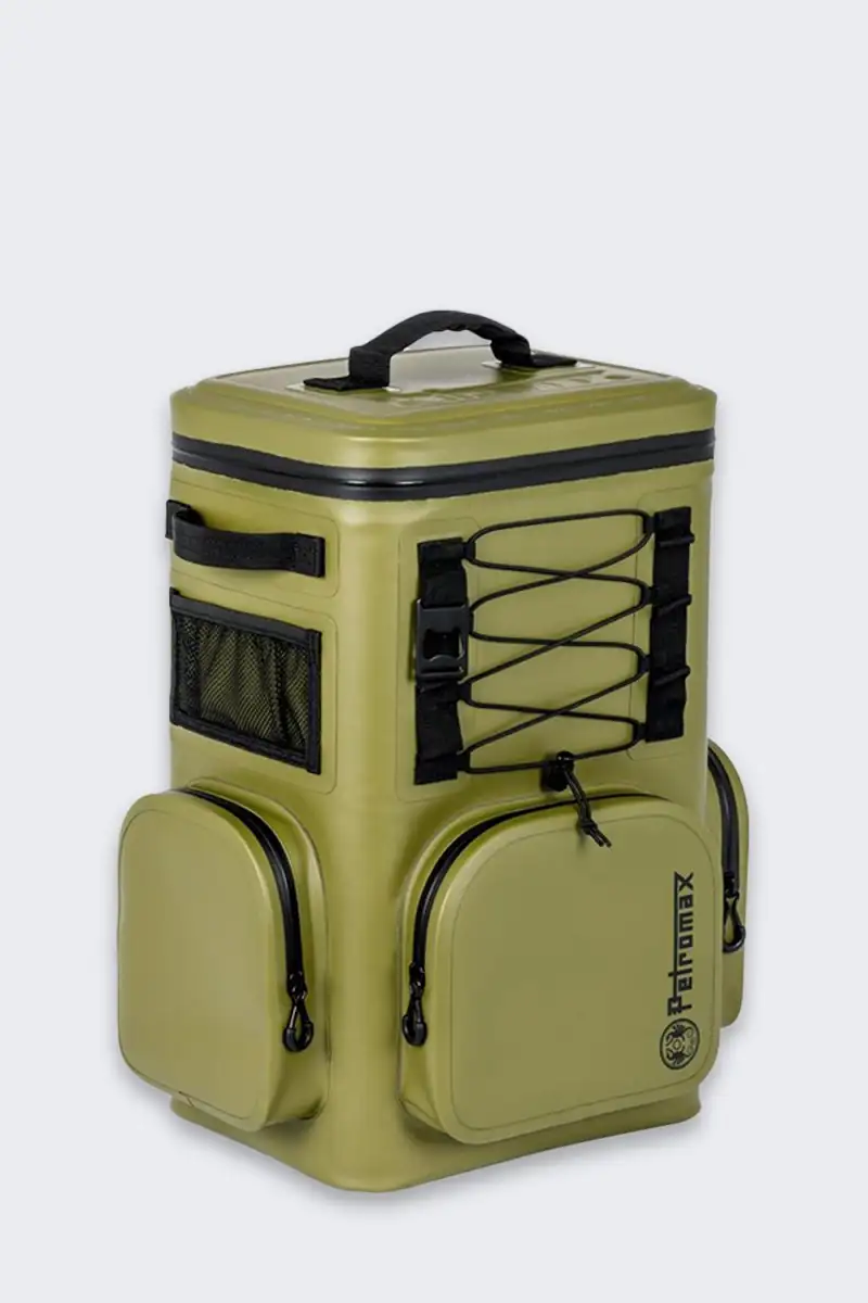 Plecak Termoizolacyjny Petromax Cooler 17 Olive