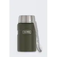 Termos Obiadowy Thermos Icon Food Jar 0,71L Army