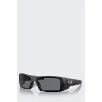 Okulary Oakley Gascan Grey USA Flag GREY MATTE BLA