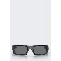 Okulary Oakley Gascan Grey USA Flag GREY MATTE BLA