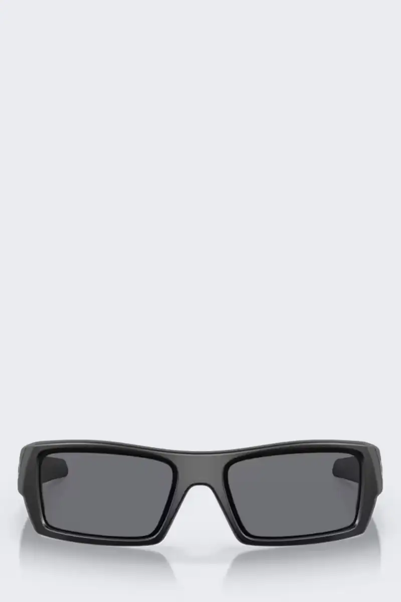 Okulary Oakley Gascan Grey USA Flag GREY MATTE BLA