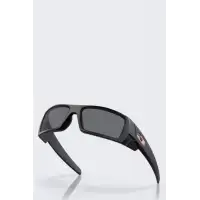 Okulary Oakley Gascan Grey USA Flag GREY MATTE BLA