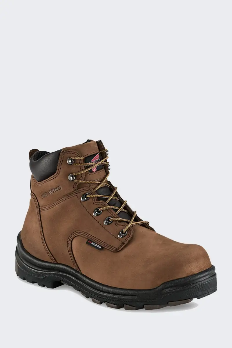 Buty Red Wing KingToe 6 S3 Brown