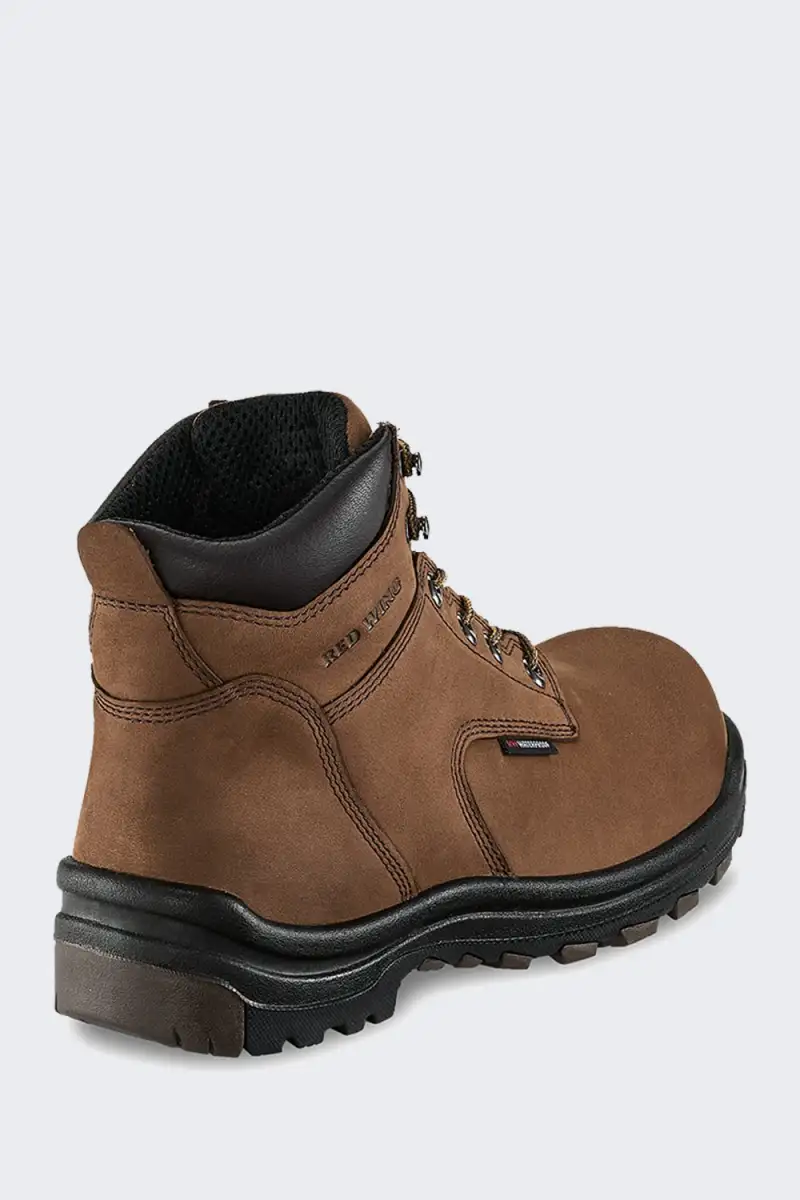 Buty Red Wing KingToe 6 S3 Brown