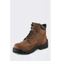 Buty Red Wing KingToe 6 S3 Brown