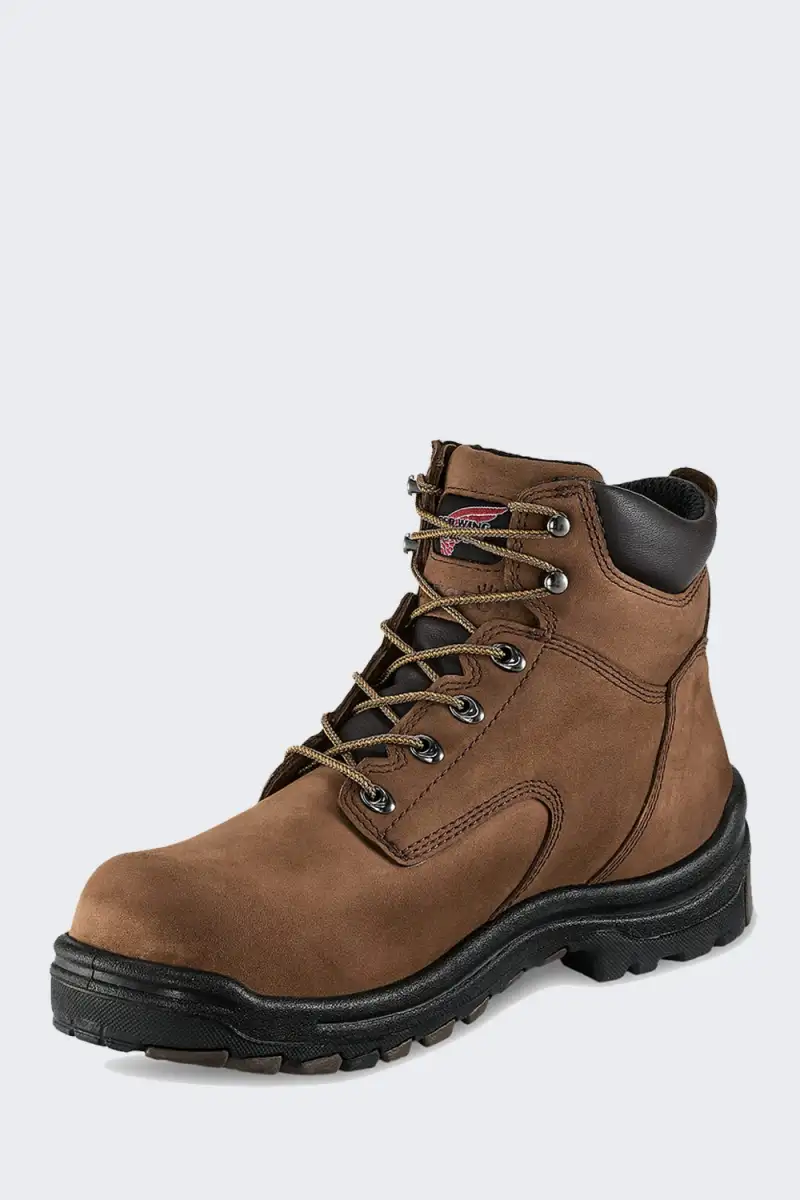 Buty Red Wing KingToe 6 S3 Brown