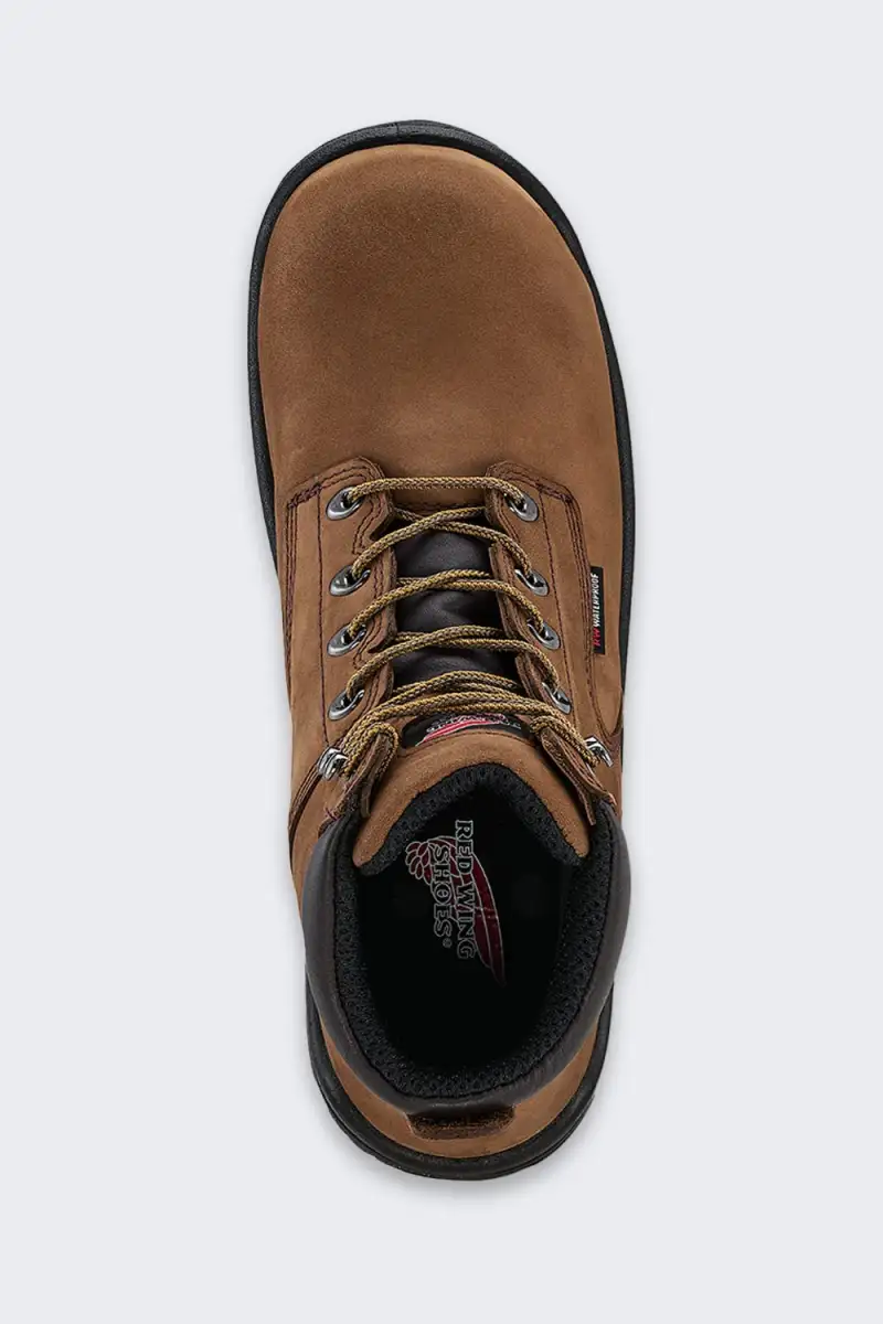 Buty Red Wing KingToe 6 S3 Brown