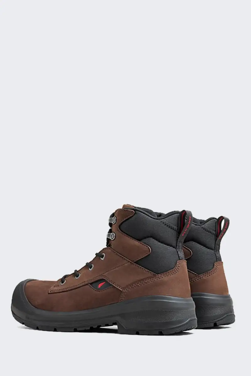 Buty Red Wing VersaPro 6 S3 Brown