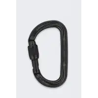 Karabinek Petzl AMD M34 Black