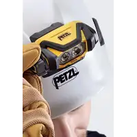 Latarka Czołowa Petzl Pixa E BlackYellow