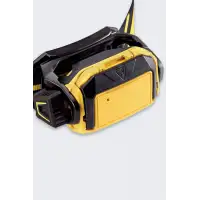 Latarka Czołowa Petzl Pixa E BlackYellow