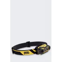 Latarka Czołowa Petzl Pixa R BlackYellow