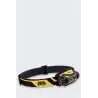 Latarka Czołowa Petzl Pixa R BlackYellow