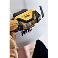 Latarka Czołowa Petzl Pixa R BlackYellow