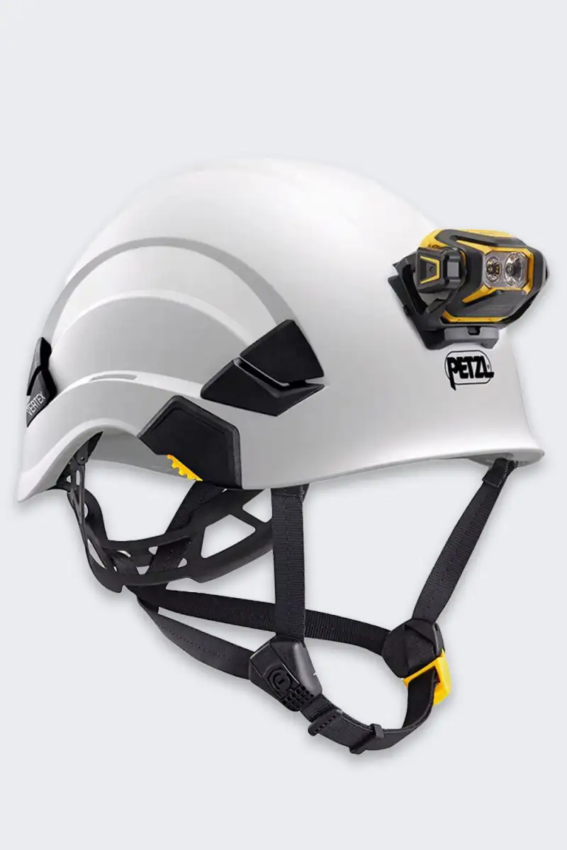 Latarka Czołowa Petzl Pixa R BlackYellow