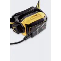 Latarka Czołowa Petzl Pixa R BlackYellow