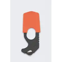 Nóż Hakowy Gerber Strap Cutter Card BLACKORANGE