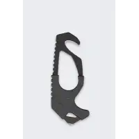 Nóż Hakowy Gerber Strap Cutter Card BLACKORANGE