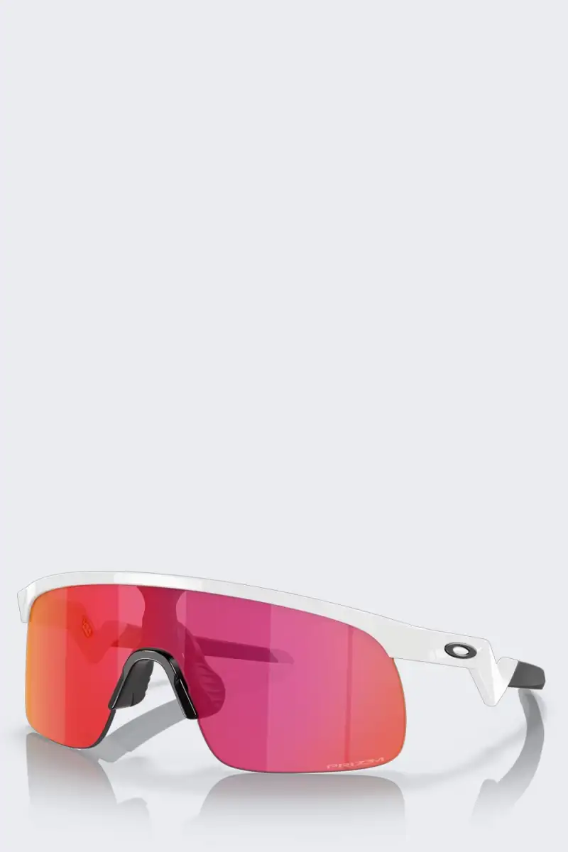 Okulary Młodzieżowe Oakley Resistor Prizm Field PR