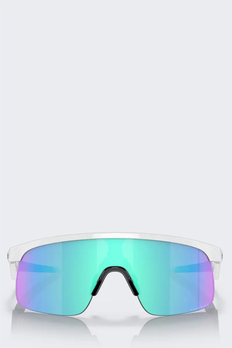 Okulary Młodzieżowe Oakley Resistor Prizm Sapphi P