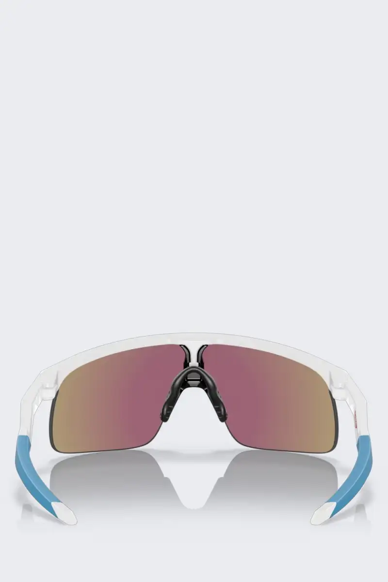 Okulary Młodzieżowe Oakley Resistor Prizm Sapphi P