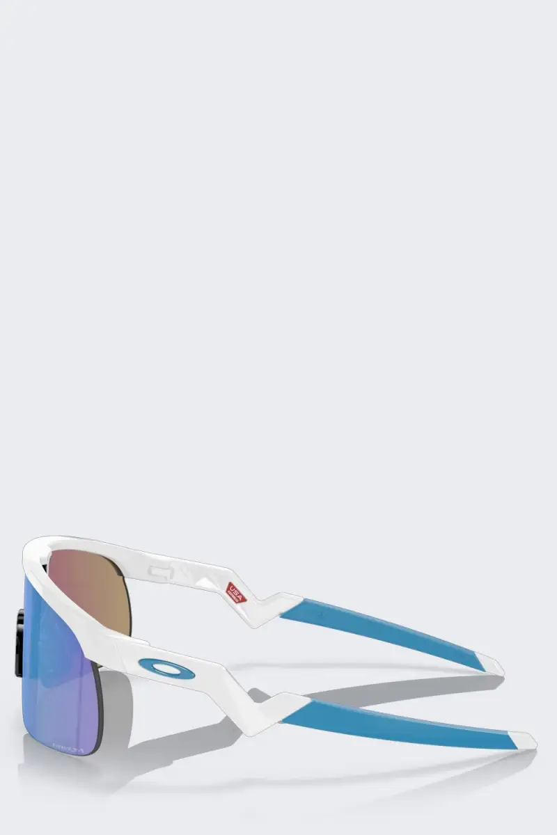 Okulary Młodzieżowe Oakley Resistor Prizm Sapphi P