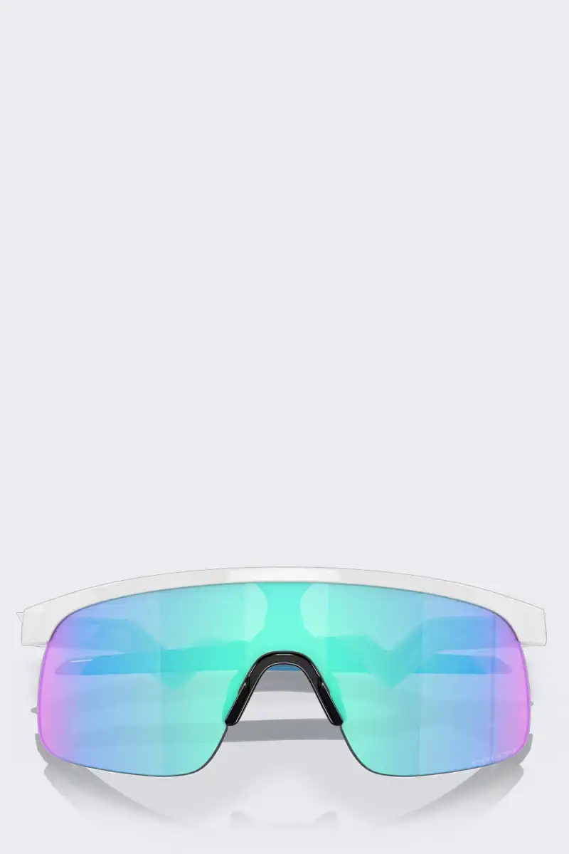 Okulary Młodzieżowe Oakley Resistor Prizm Sapphi P