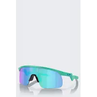 Okulary Młodzieżowe Oakley Resistor Prizm Sapphi P