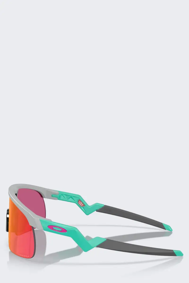 Okulary Młodzieżowe Oakley Resistor Prizm Field PR