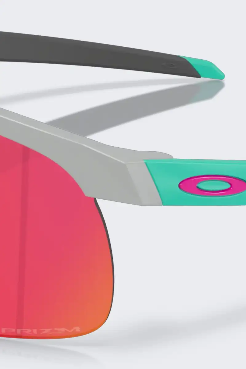 Okulary Młodzieżowe Oakley Resistor Prizm Field PR