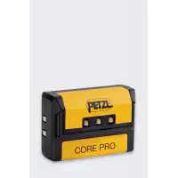 Akumulator Petzl Core Pro E132AA00 BlackYellow