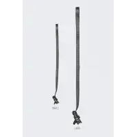 Pas Mocujący Z Klamkrą NiteIze CamJam Ring 12 Bl B