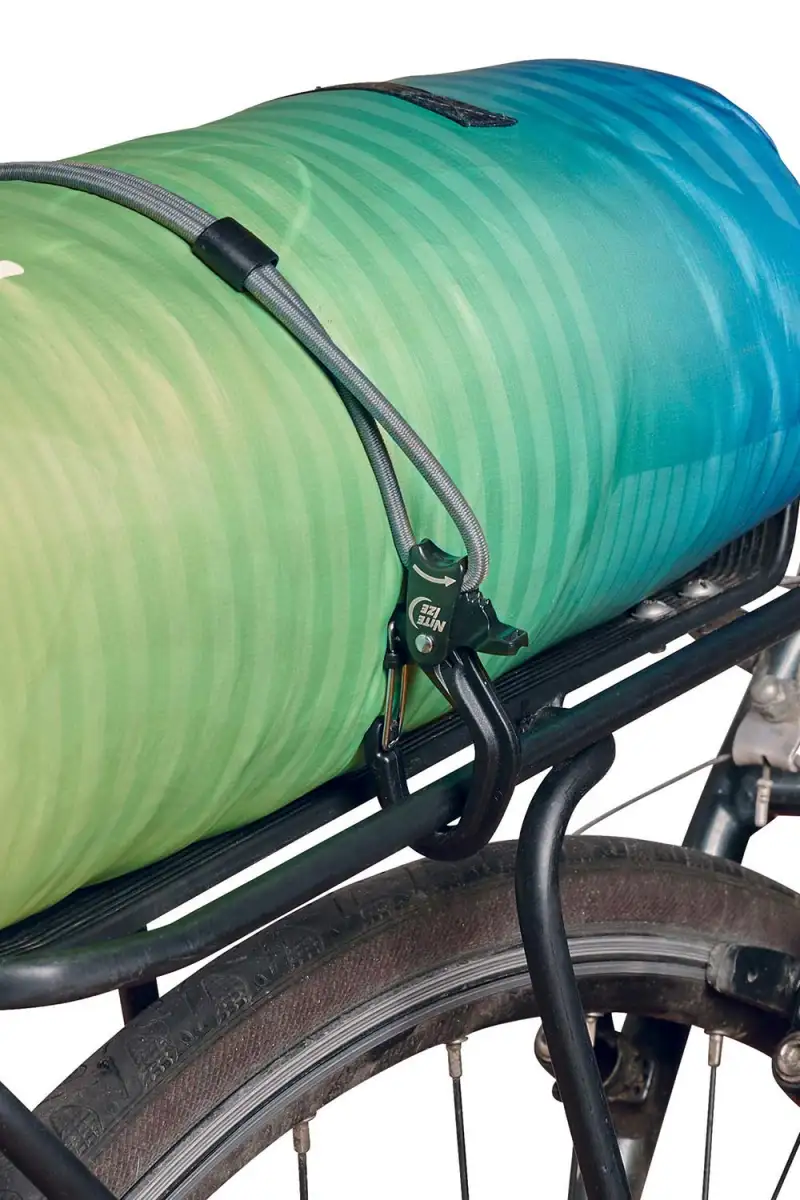 Elastyczny Pas Montażowy Z Klamrą Nite Ize CamJam