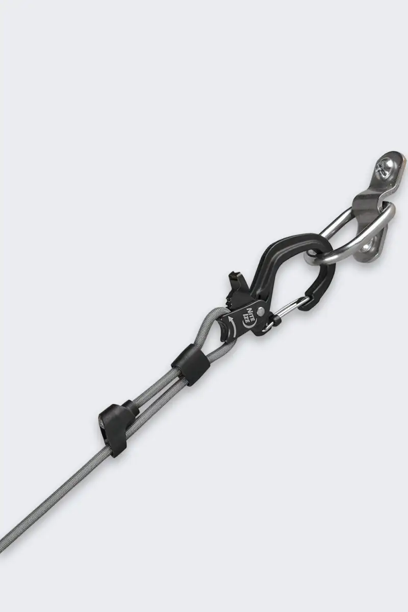 Elastyczny Pas Montażowy Z Klamrą Nite Ize CamJam