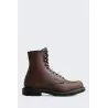 Buty Red Wing SuperSole 8 Soft Toe Boot Dark Brown