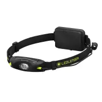 Latarka Ledlenser Neo 4 black