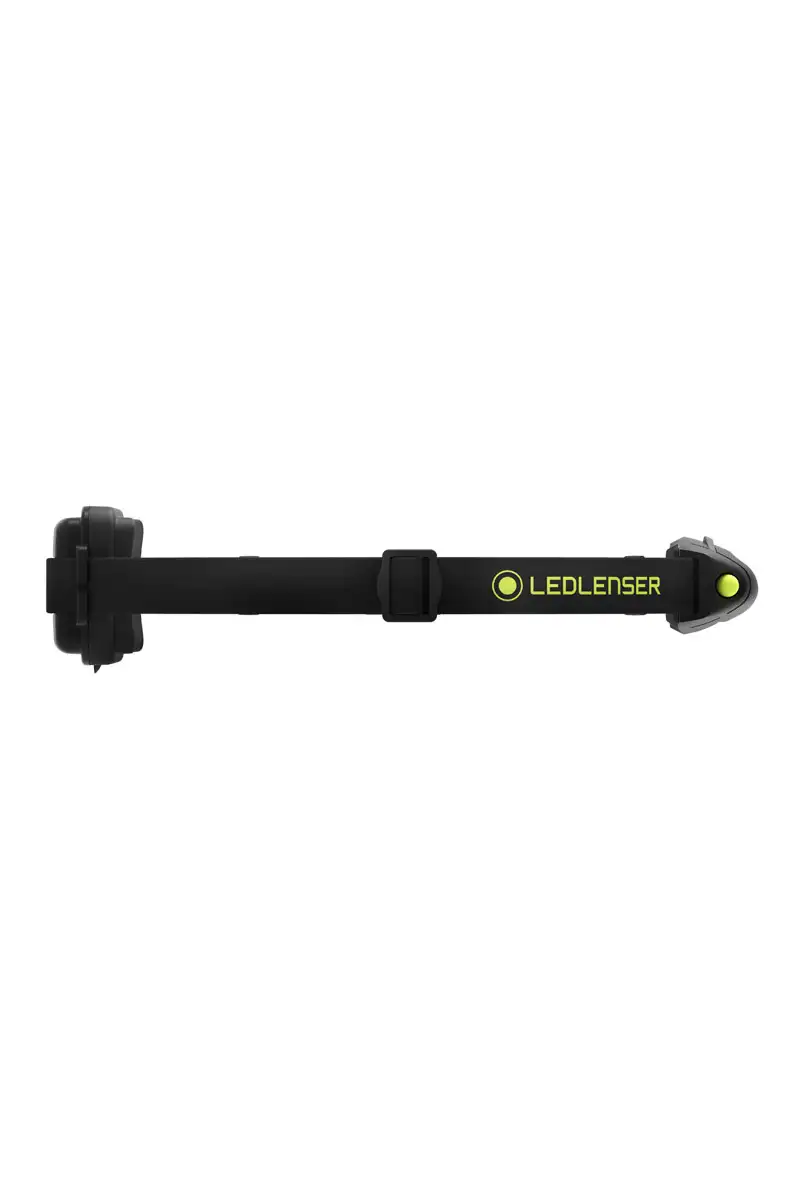 Latarka Ledlenser Neo 4 black