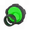 Filtr zielony Ledlenser 85,5 mm do MT18