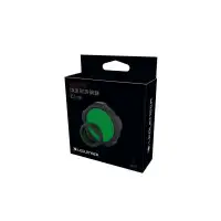 Filtr zielony Ledlenser 85,5 mm do MT18