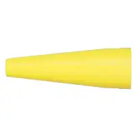 Nakładka sygnalizacyjna Ledlenser do P5 Yellow