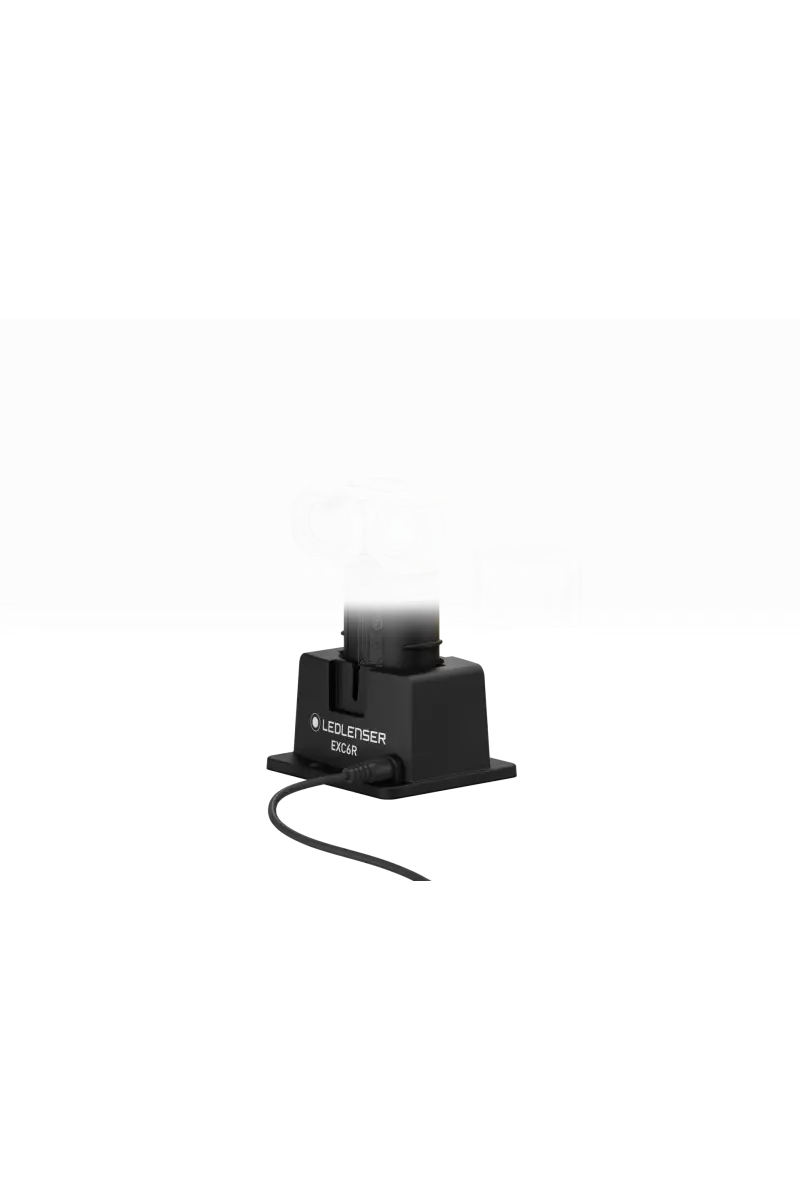 Stacja ładująca do EXC6R