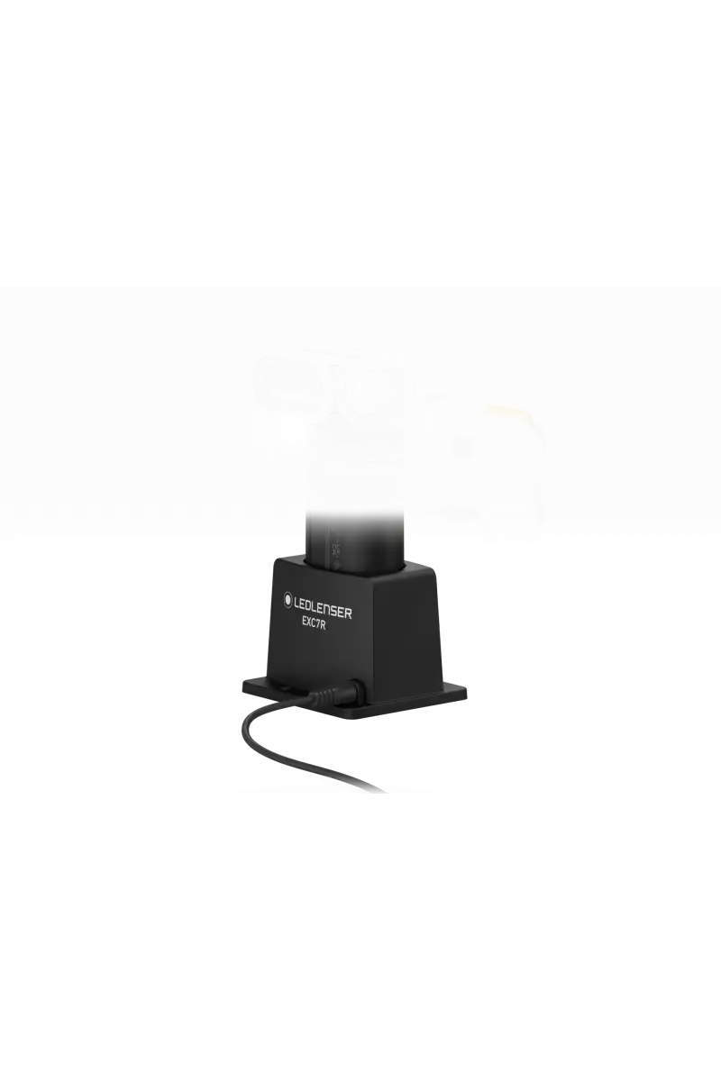 Stacja ładująca do EXC7R