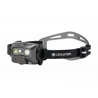 Latarka Ledlenser HF6R Signature Black