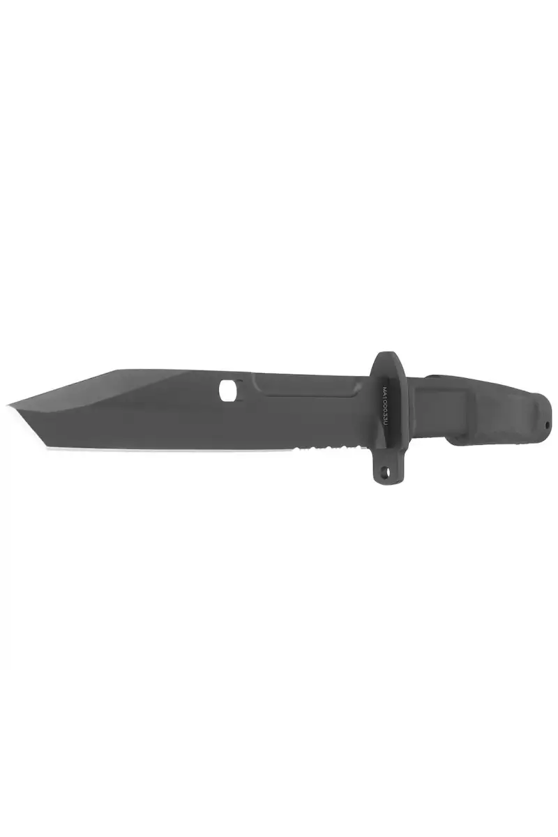 Nóż Extrema Ratio Fulcrum Bayonet NFG Black Forpen