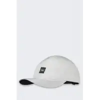 Czapka Buff Speed Cap SOLID White