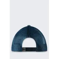 Czapka Buff Trucker Cap Stone Blue