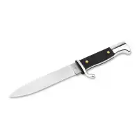 Nóż History Knife Tool German Scout Knife