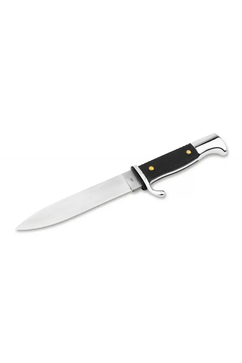 Nóż History Knife Tool German Scout Knife